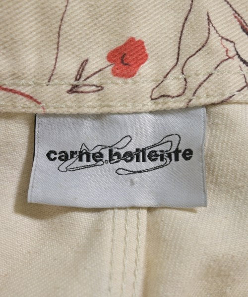 Carne Bollente 其他款