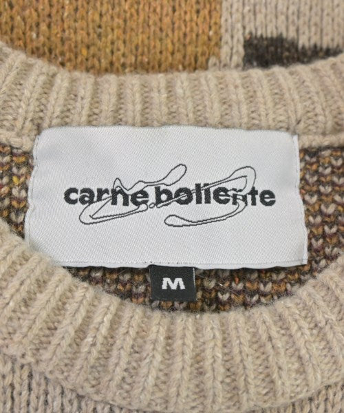 Carne Bollente 毛衣