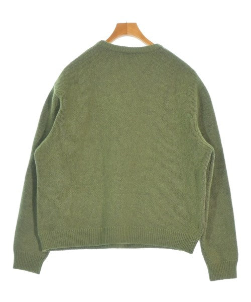 Carne Bollente 毛衣