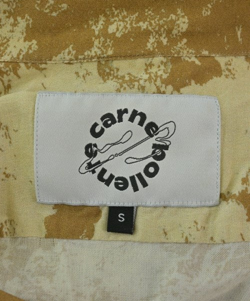 Carne Bollente 休閒襯衫