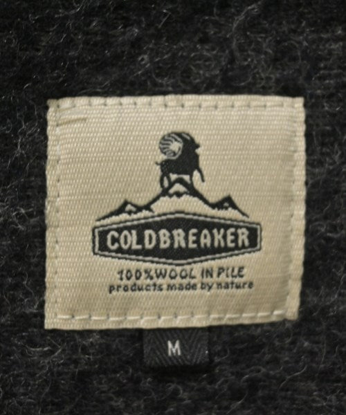 COLD BREAKER 其他飛行外套