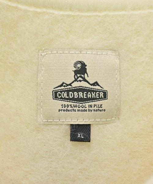 COLD BREAKER 其他飛行外套
