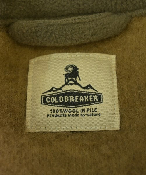COLD BREAKER 其他飛行外套