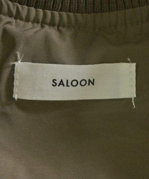 Saloon 其他飛行外套
