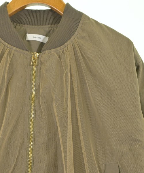 Saloon 其他飛行外套