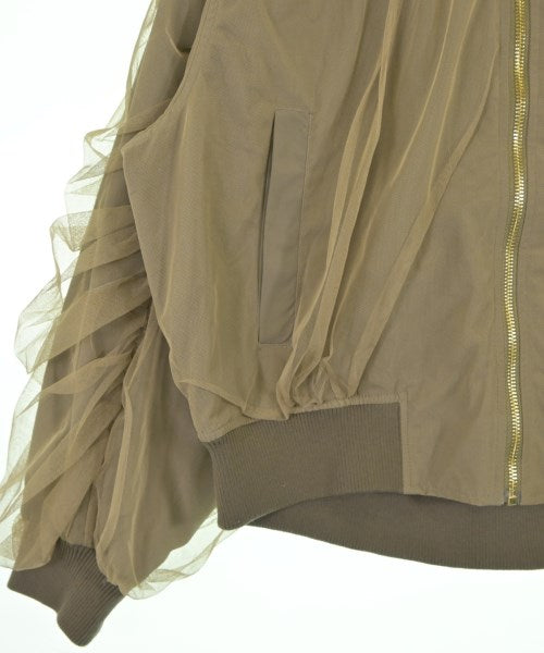 Saloon 其他飛行外套