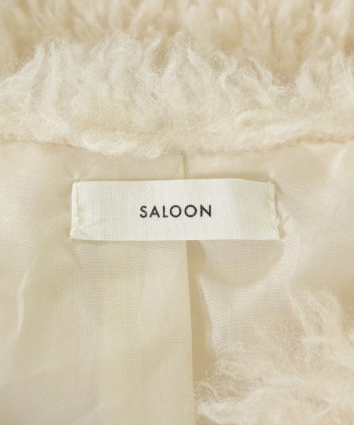 Saloon 其他飛行外套