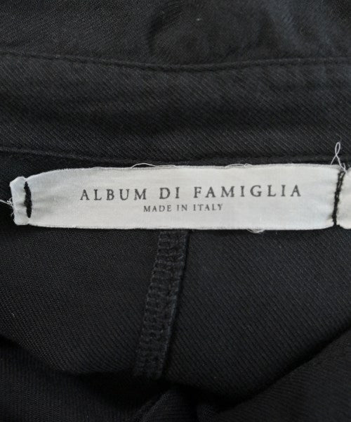 ALBUM DI FAMIGLIA 洋裝