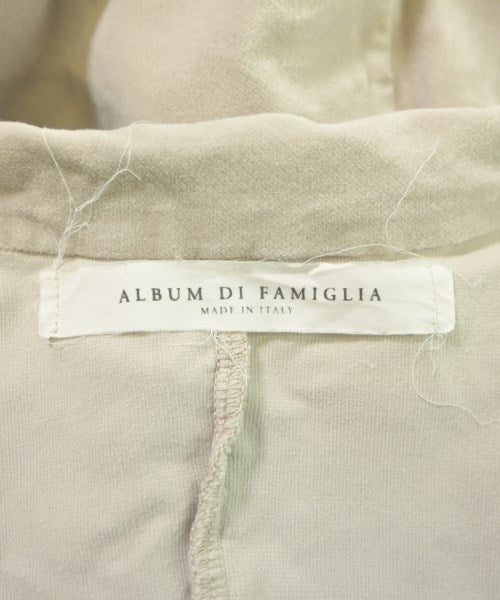 ALBUM DI FAMIGLIA 連身衣/馬戲團服/連身褲