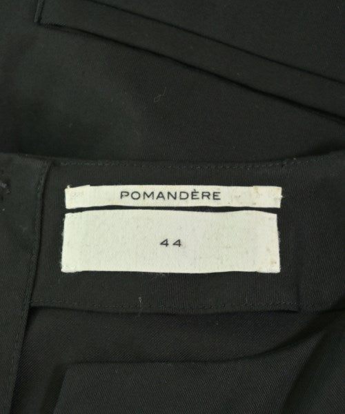 POMANDERE 連身衣/馬戲團服/連身褲