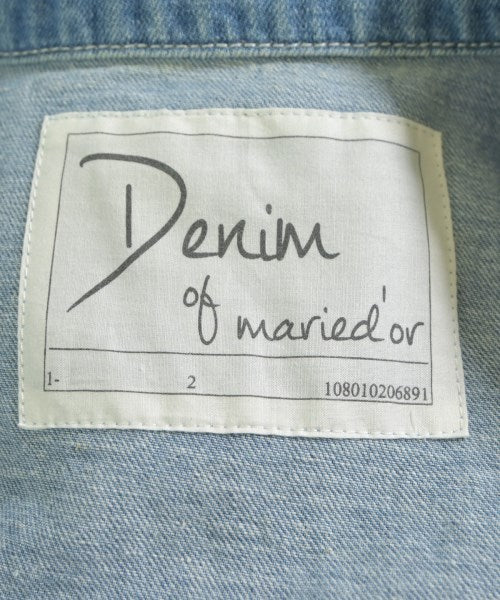 MARIED'OR 其他飛行外套