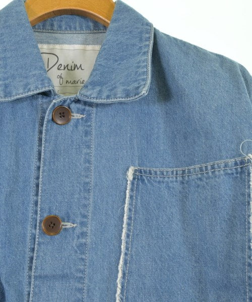 MARIED'OR 其他飛行外套