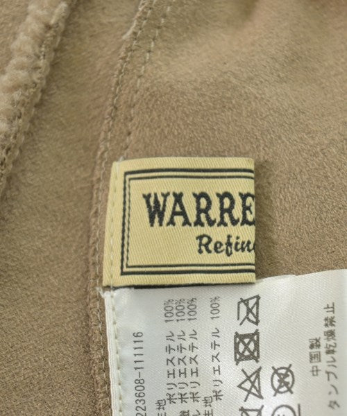 WARREN SCOTT 其他大衣