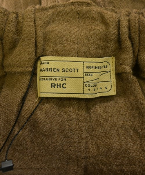 WARREN SCOTT 其他款