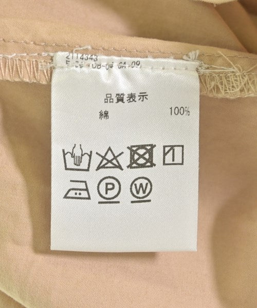 WARREN SCOTT 襯衫裙