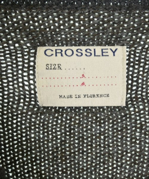 CROSSLEY 毛衣