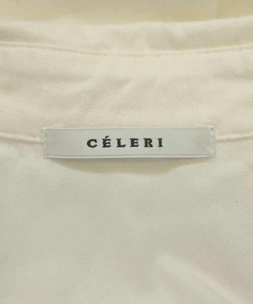 CELERI 休襯衫