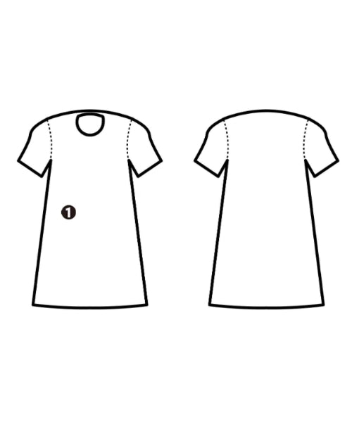 CELERI 洋裝