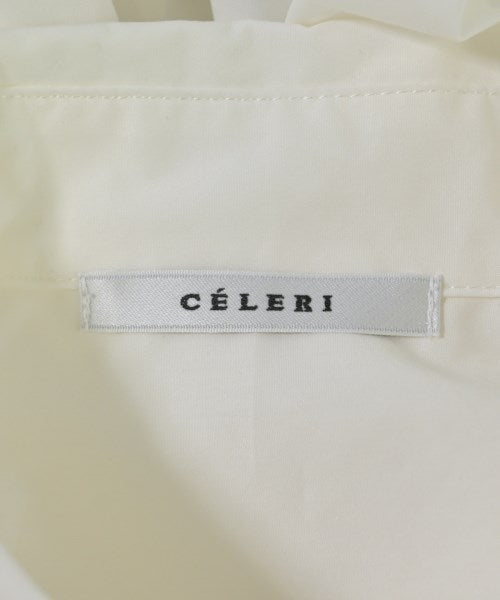 CELERI 休閒襯衫