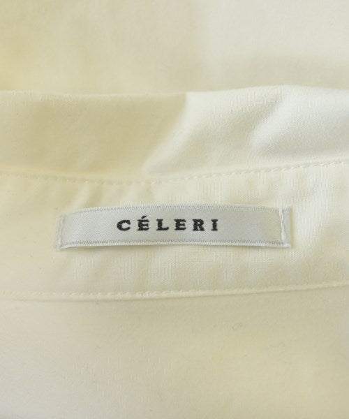 CELERI 休閒襯衫
