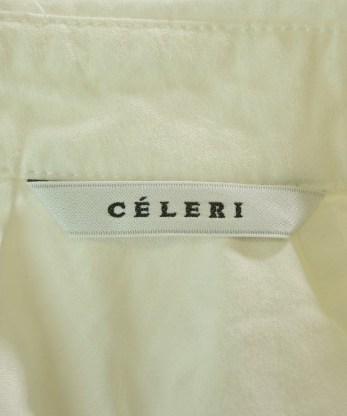 CELERI 休閒襯衫