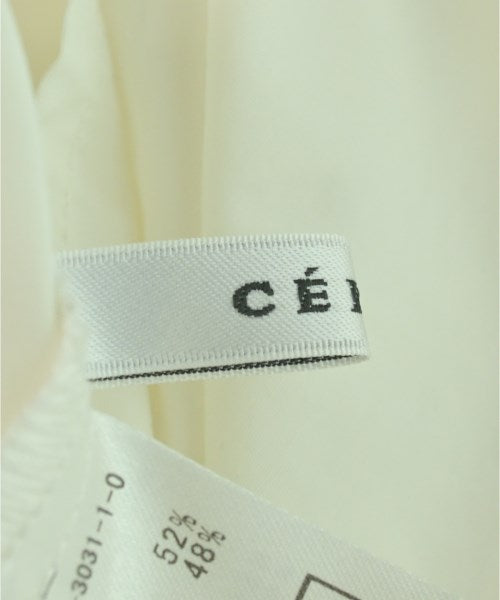 CELERI 女襯衫