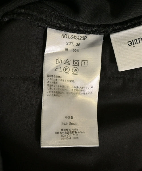 little suzie 其他款