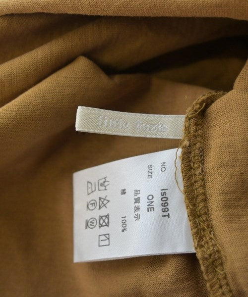 little suzie T恤/上衣