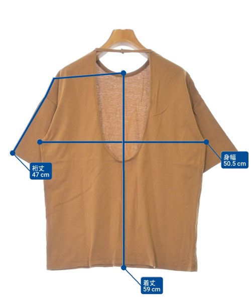 little suzie T恤/上衣