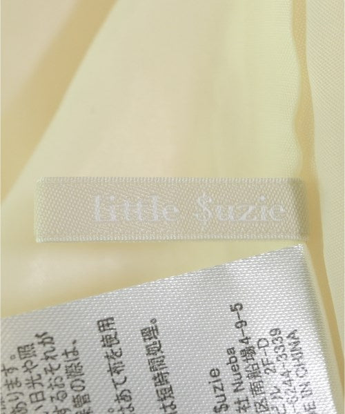 little suzie 洋裝