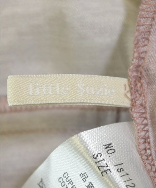 little suzie 其他款