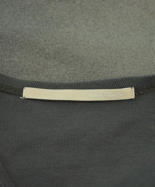 little suzie T恤/上衣