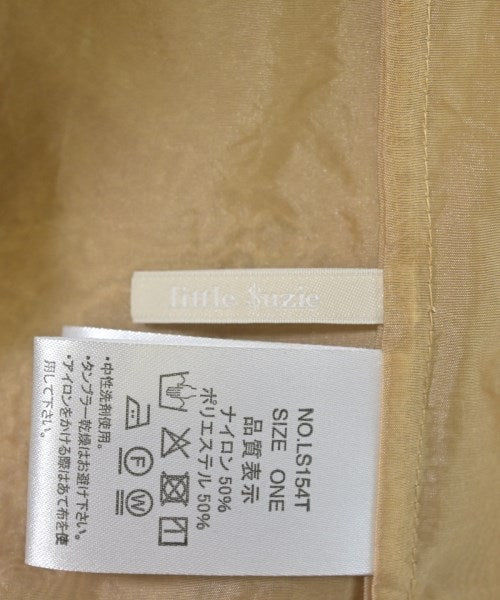 little suzie 休閒襯衫