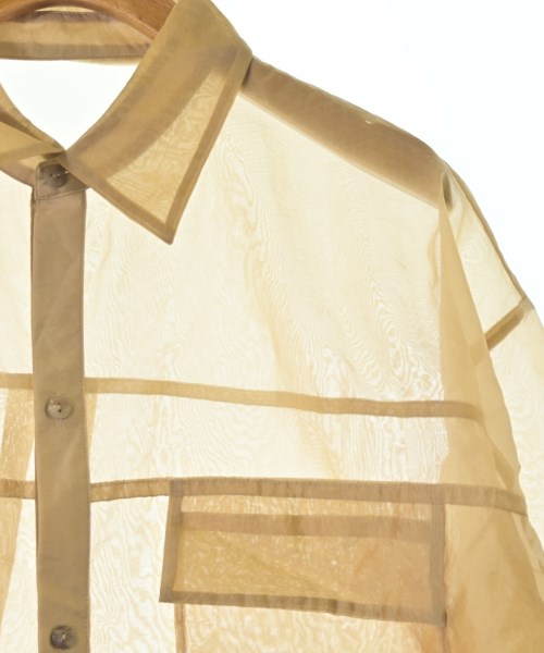 little suzie 休閒襯衫