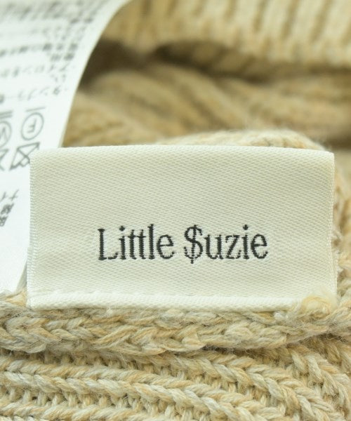 little suzie 無袖上衣