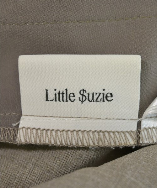 little suzie 膝上裙