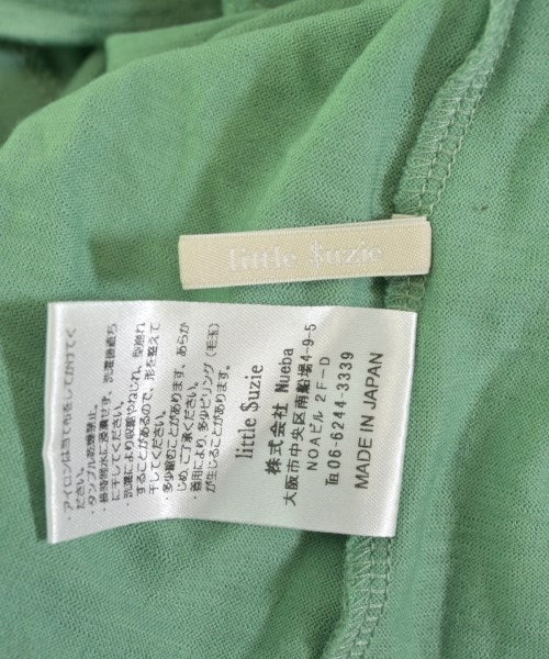 little suzie T恤/上衣