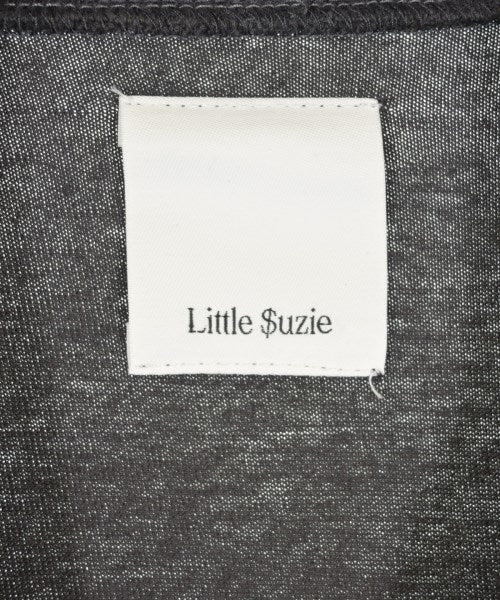 little suzie T恤/上衣