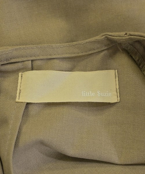 little suzie 女襯衫