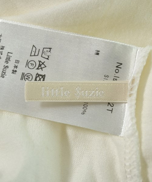 little suzie T恤/上衣