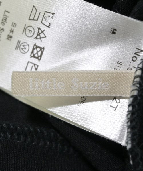 little suzie T恤/上衣