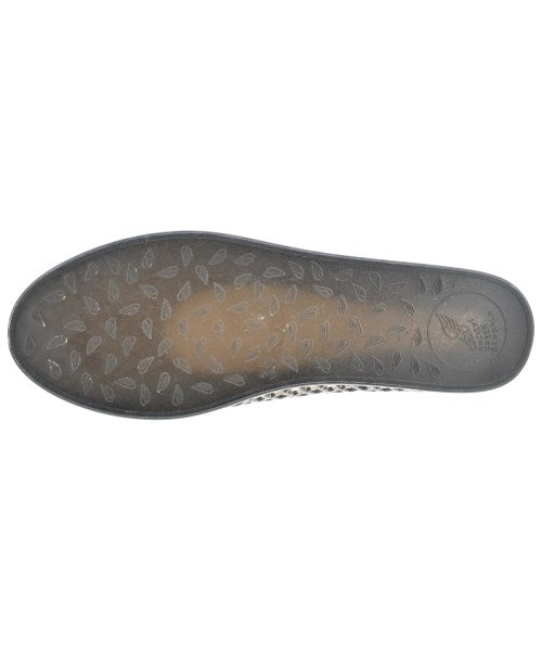 ANCIDENT GREEK SANDALS 芭蕾鞋/歌劇鞋