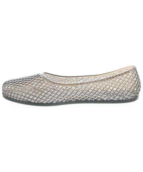 ANCIDENT GREEK SANDALS 芭蕾鞋/歌劇鞋