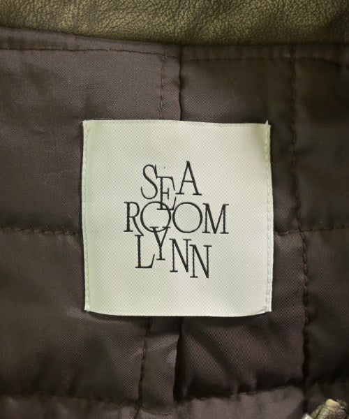 Sea Room Lynn 騎士夾克
