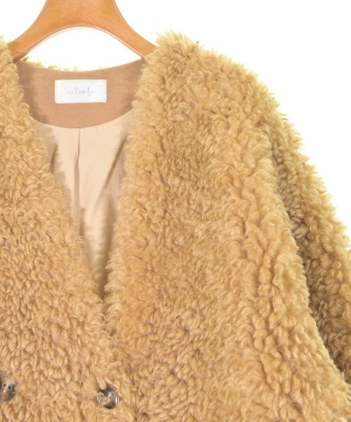 Sea Room Lynn 其他飛行外套