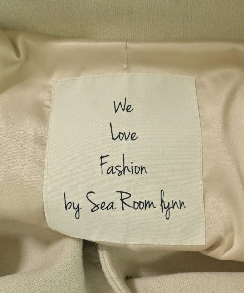 Sea Room Lynn 其他飛行外套