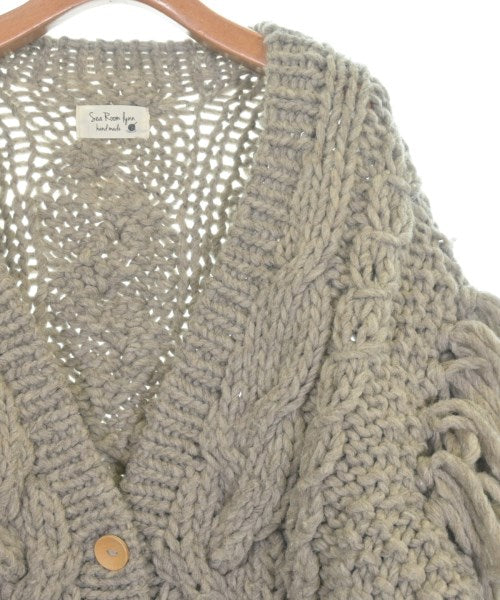 Sea Room Lynn 開襟衫