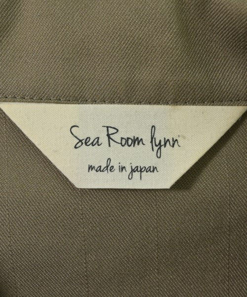 Sea Room Lynn 休閒夾克