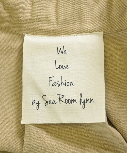 Sea Room Lynn 其他大衣