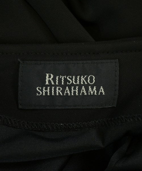 RITSUKO SHIRAHAMA 長裙/超長裙